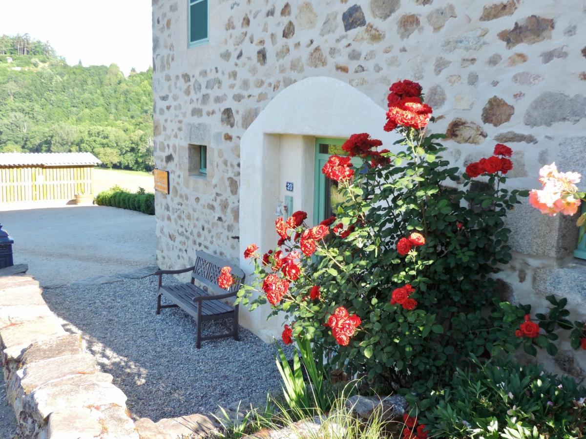 Les 5 Petits Lapins Bed and Breakfast Bar Buitenkant foto